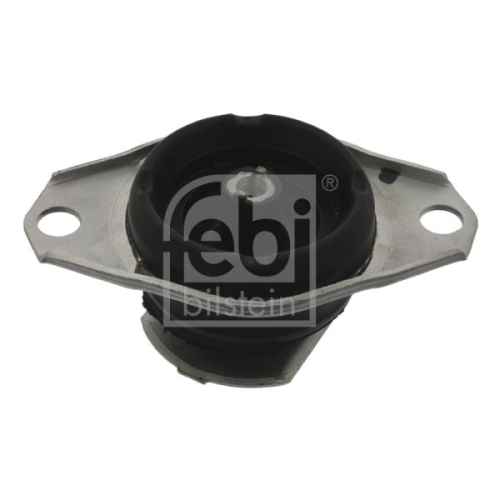 Lagerung Motor Febi Bilstein 37578 für Fiat Lancia Hinten