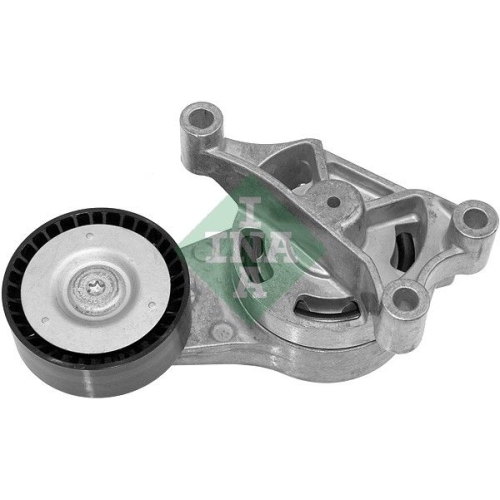 Riemenspanner Keilrippenriemen Ina 534 0186 10 für Audi Seat Skoda VW