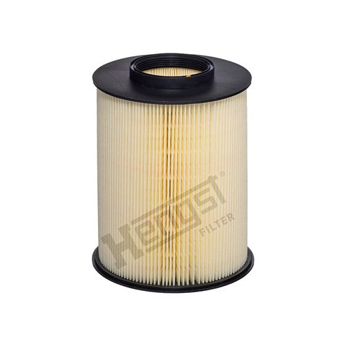 Luftfilter Hengst Filter E1010L für Ford Mazda Volvo Ford (changan)