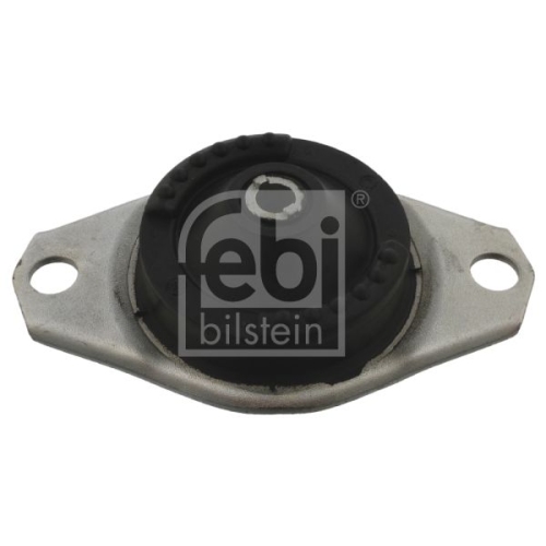 Lagerung Automatikgetriebe Febi Bilstein 37569 für Alfa Romeo Fiat Lancia Hinten