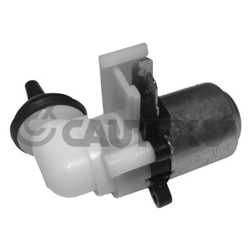 Waschwasserpumpe Scheibenreinigung Cautex 954632 für Citroën Fiat Peugeot