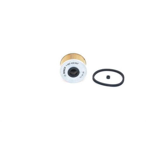 Kraftstofffilter Bosch 1457429657 für Citroën Opel Peugeot Renault Suzuki Amc