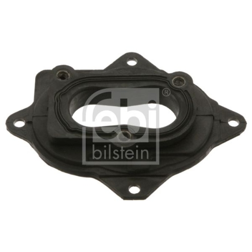 Flansch Vergaser Febi Bilstein 03390 für Seat VW