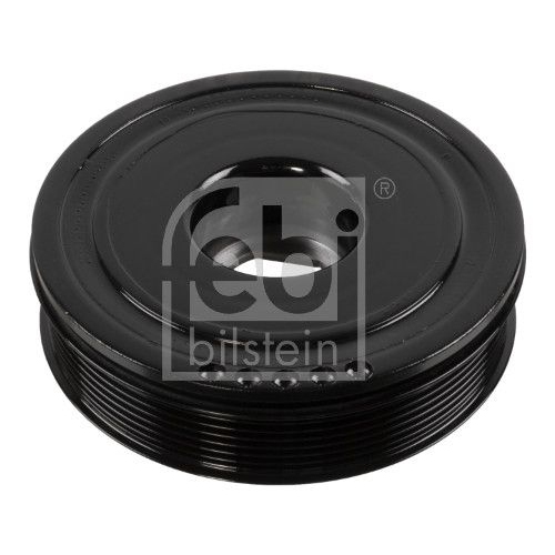 Riemenscheibe Kurbelwelle Febi Bilstein 105958 für Nissan Opel Renault Vauxhall