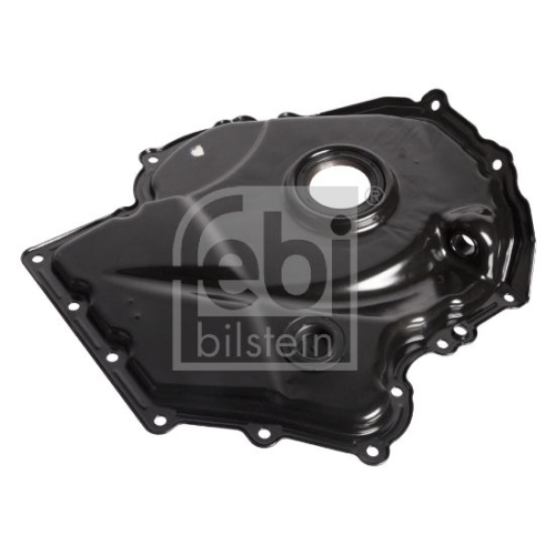 Steuergehäusedeckel Febi Bilstein 171353 Febi Plus für Audi Seat Skoda VW