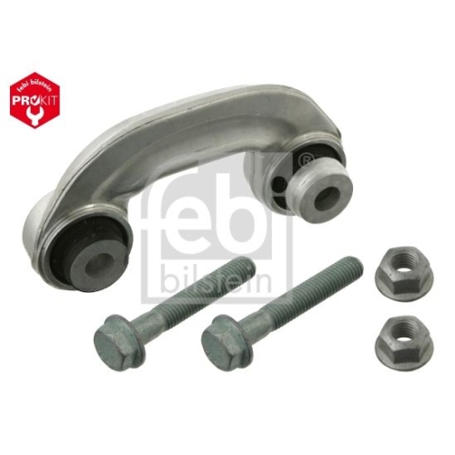 Stange/strebe Stabilisator Febi Bilstein 19702 Prokit für Audi Skoda VW