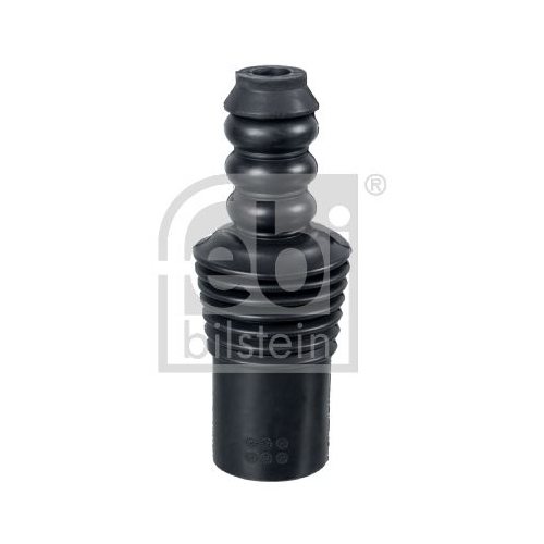 Schutzkappe/faltenbalg Stoßdämpfer Febi Bilstein 37647 für Nissan Renault Dacia