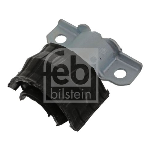 Lagerung Stabilisator Febi Bilstein 48717 für Mercedes Benz Mercedes Benz Oben