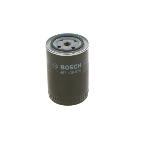 Kraftstofffilter Bosch 1457429675 für Daf Ford Iveco Kälble Mercedes Benz Faun