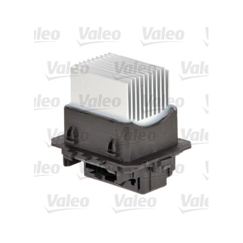 Regler Innenraumgebläse Valeo 509961 für Nissan Renault Vauxhall