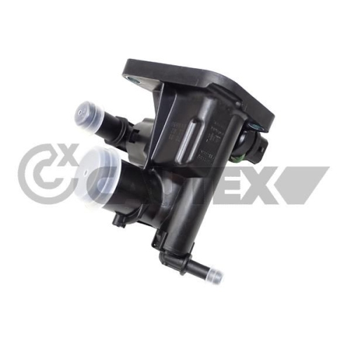 Thermostat Kühlmittel Cautex 758349 für Fiat Lancia Opel