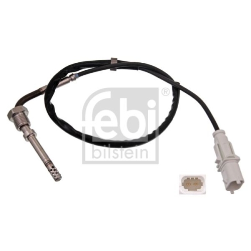 Sensor Abgastemperatur Febi Bilstein 49603 für Iveco