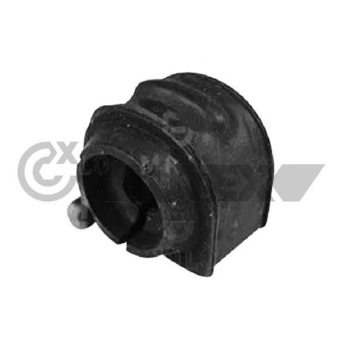 Lagerung Stabilisator Cautex 081256 für Ford Hinterachse