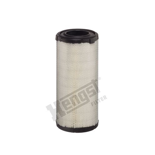 Luftfilter Hengst Filter E586L für Iveco