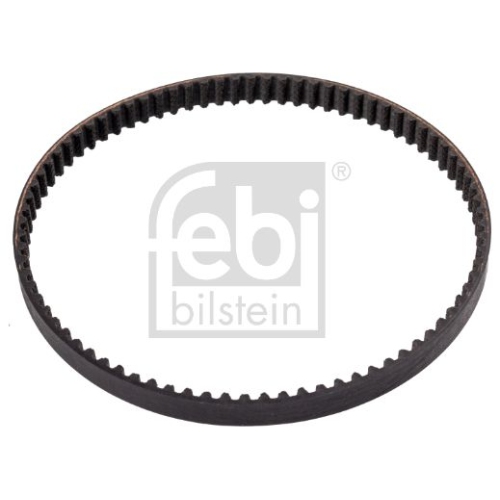 Zahnriemen Nebenantrieb Febi Bilstein 49236 für Audi Seat Skoda VW Skoda (svw)