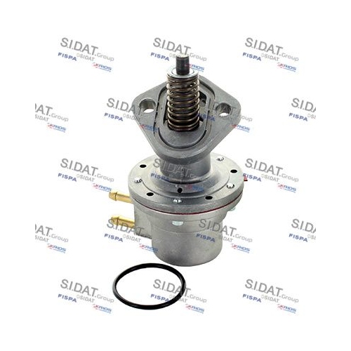 Kraftstoffpumpe Sidat POC306 für Audi Seat Skoda VW Vag