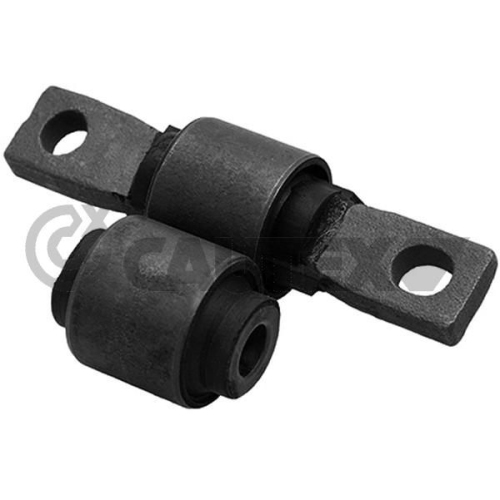 Lagerung Lenker Cautex 755547 für Honda Mitsubishi Hinterachse