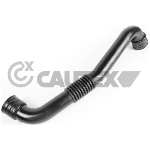 Hose Crankcase Ventilation Cautex 771873 for VW