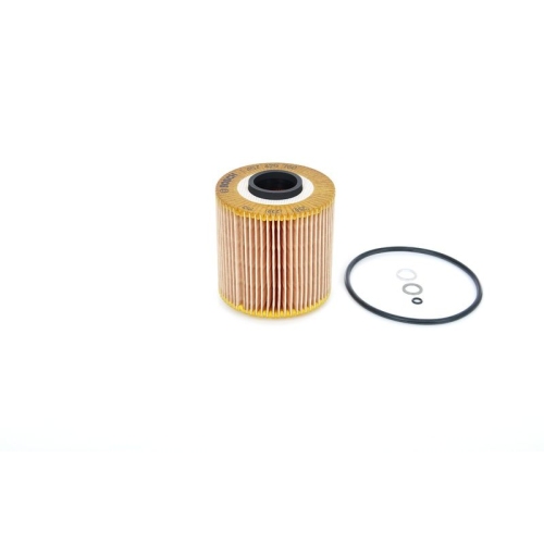 Ölfilter Bosch 1457429760 für Bmw Ford