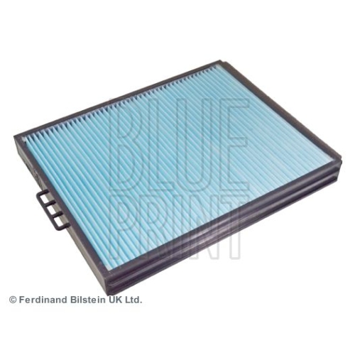 Filter Innenraumluft Blue Print ADG02509 für Hyundai