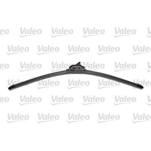 Wiper Blade Valeo 575788 First Multiconnection for Mercedes Benz Mercedes Benz