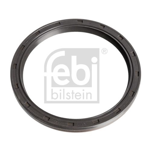 Wellendichtring Kurbelwelle Febi Bilstein 104308 für Mercedes Benz Mercedes Benz