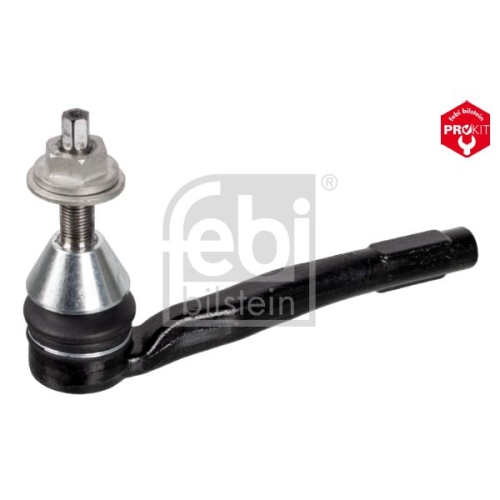 Spurstangenkopf Febi Bilstein 170080 Prokit für Mercedes Benz Mercedes Benz