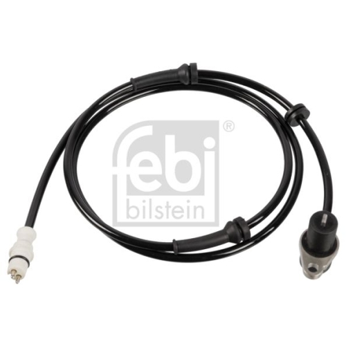 Sensor Raddrehzahl Febi Bilstein 107901 für Citroën Fiat Peugeot