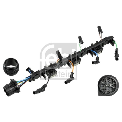 Anschlussleitung Einspritzventil Febi Bilstein 175300 Febi Plus für Audi Seat VW