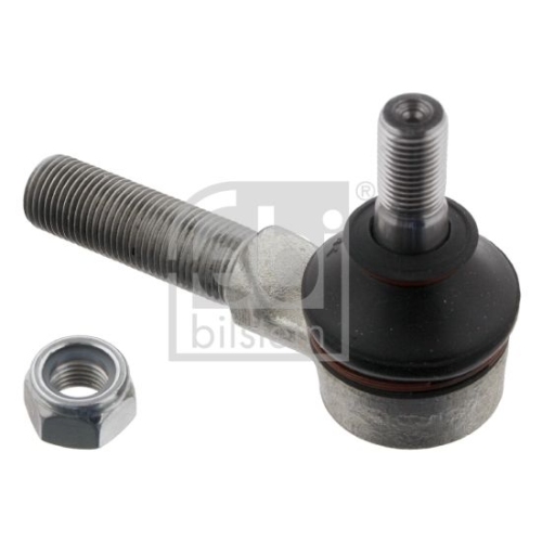 Spurstangenkopf Febi Bilstein 33532 für Suzuki Vorderachse Links