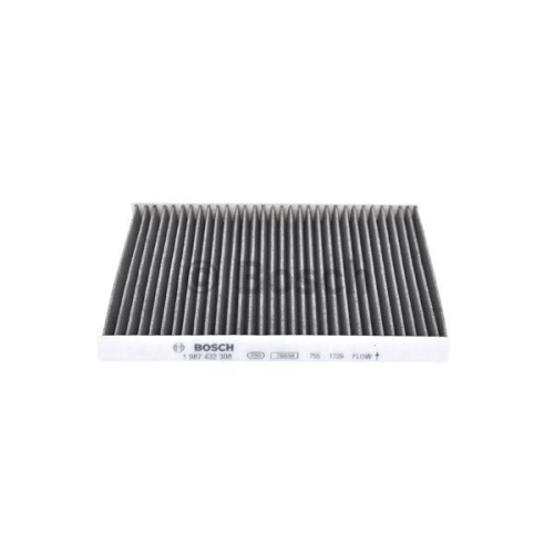 1 Filter Innenraumluft Bosch 1987432308 für Ford