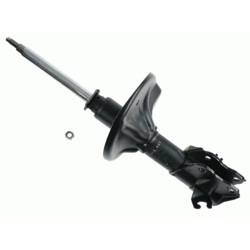 Stoßdämpfer Sachs 312887 für Mitsubishi Vorderachse Links