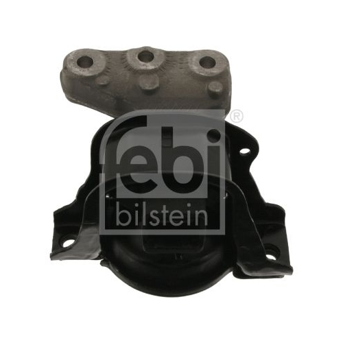 Lagerung Motor Febi Bilstein 37700 für Citroën Rechts