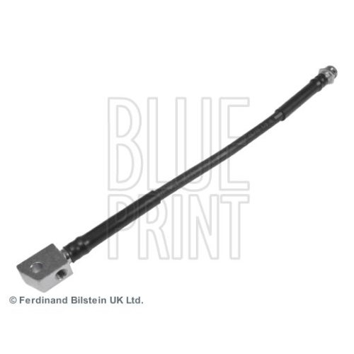 Bremsschlauch Blue Print ADZ95344 für Isuzu Hinterachse Mitte