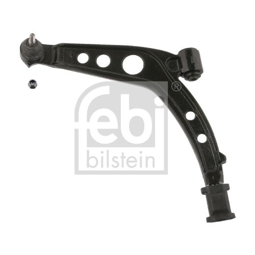 Lenker Radaufhängung Febi Bilstein 12059 für Fiat Vorderachse Unten Links