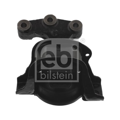 Lagerung Motor Febi Bilstein 37701 für Citroën Rechts