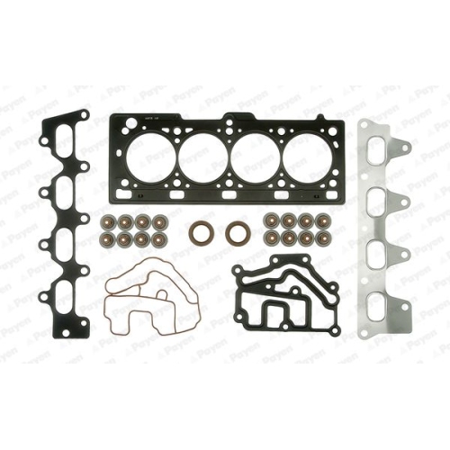 Gasket Kit Cylinder Head Payen CC5100 for Renault