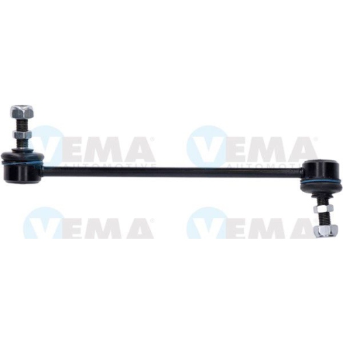 Stange/strebe Stabilisator Vema 26755 für Hyundai Vorderachse Links