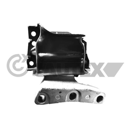 Lagerung Motor Cautex 758222 für Seat Skoda VW Vorderachse Rechts