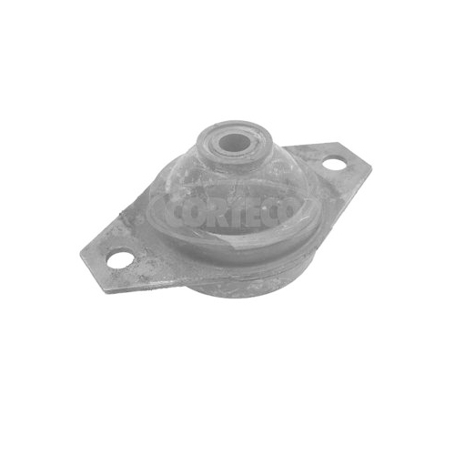 Lagerung Motor Corteco 21653132 für Fiat Lancia Vorne Rechts