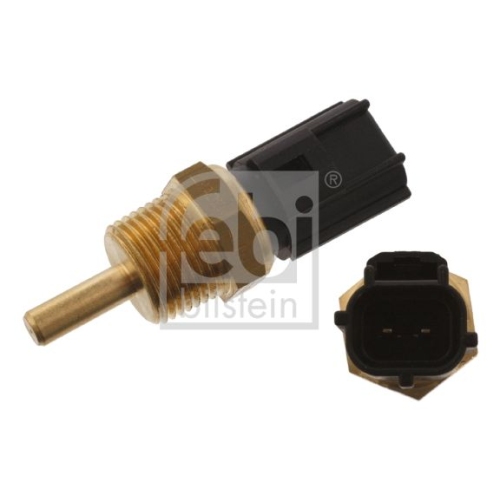 Sensor Kühlmitteltemperatur Febi Bilstein 32375 für Mitsubishi Volvo Smart