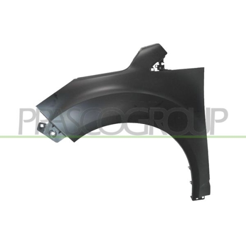 Kotflügel Prasco FD7193004 für Ford Vorne Links