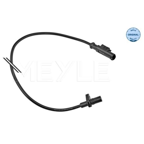 Sensor Raddrehzahl Meyle 2148990017 Meyle-original: True To Oe. für Iveco