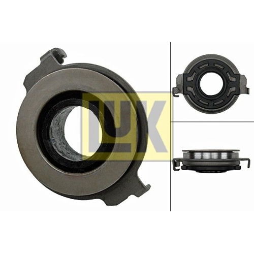 Ausrücklager Luk 500 0728 10 für Opel Renault Vauxhall