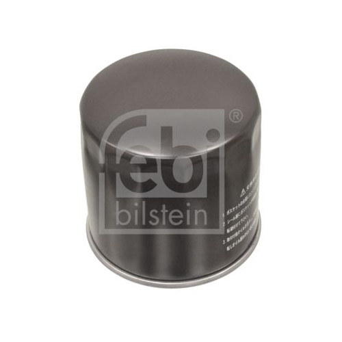 Ölfilter Febi Bilstein 108330 für Audi Ford Seat Skoda VW Cupra