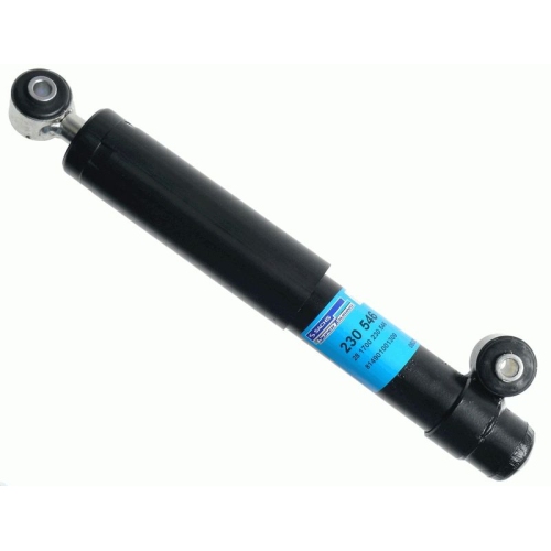 Stoßdämpfer Sachs 230546 für Fiat Hinterachse