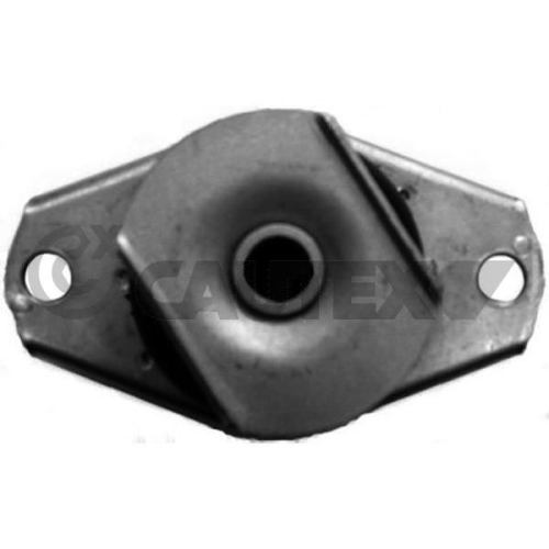 Lagerung Motor Cautex 010629 für Fiat Alfarome/fiat/lanci Hinten