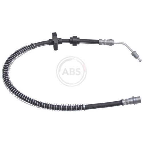 Bremsschlauch A.b.s. SL 6035 für Citroën Peugeot Hinterachse Links