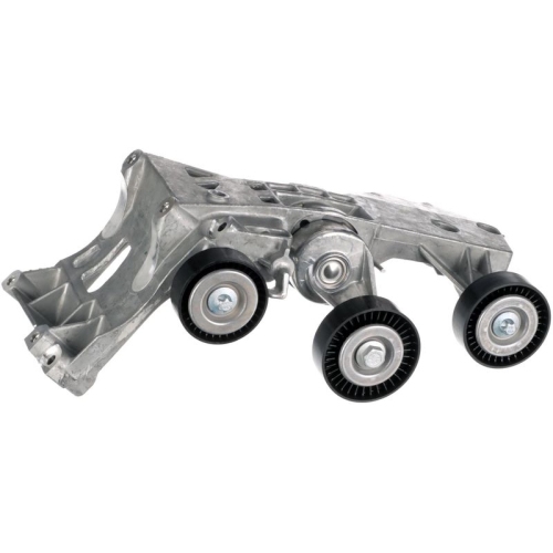 Riemenspanner Keilrippenriemen Gates T38429 Drivealign® für Mercedes Benz