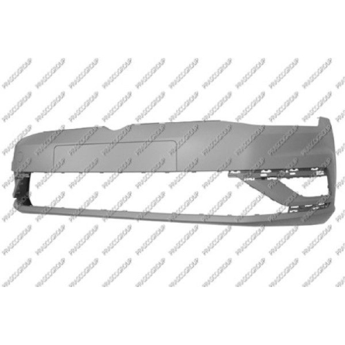 Bumper Prasco VG4041001 Premiumcertified for VW